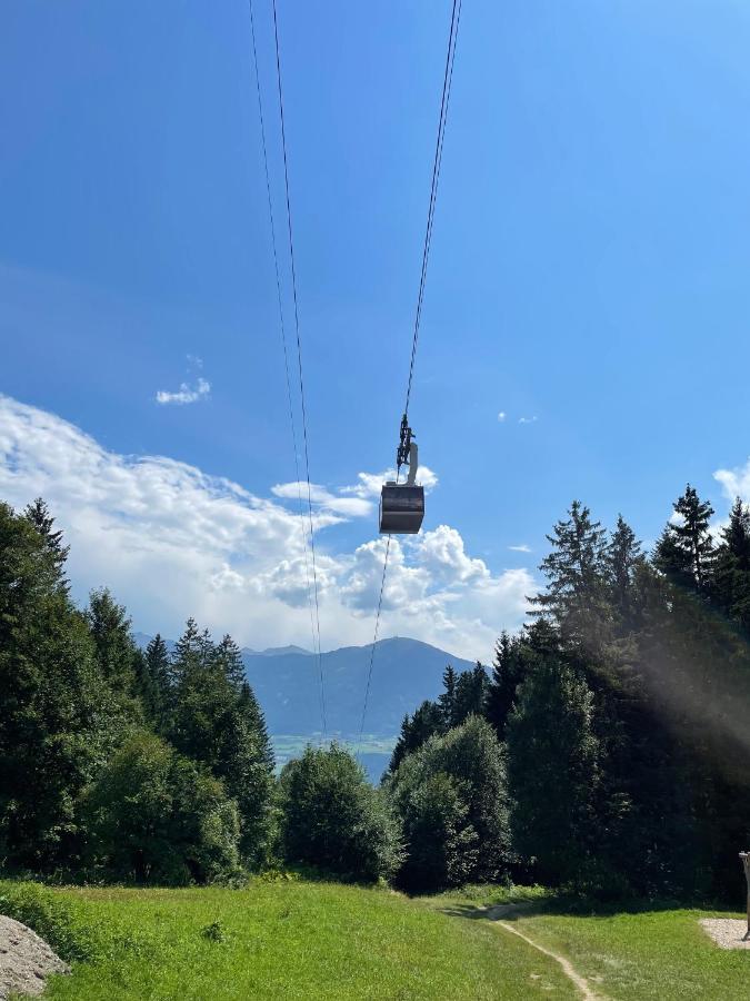 Blickfang Tirol Daire İnnsbruck Dış mekan fotoğraf