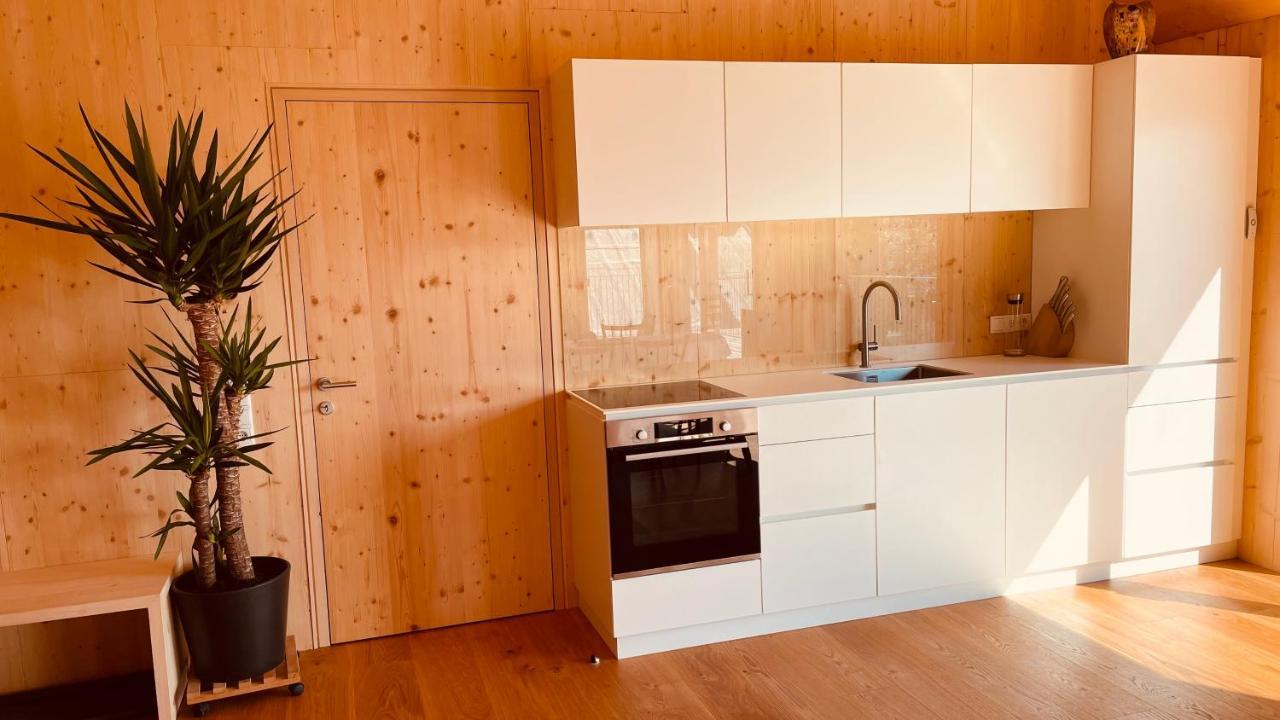 Blickfang Tirol Daire İnnsbruck Dış mekan fotoğraf