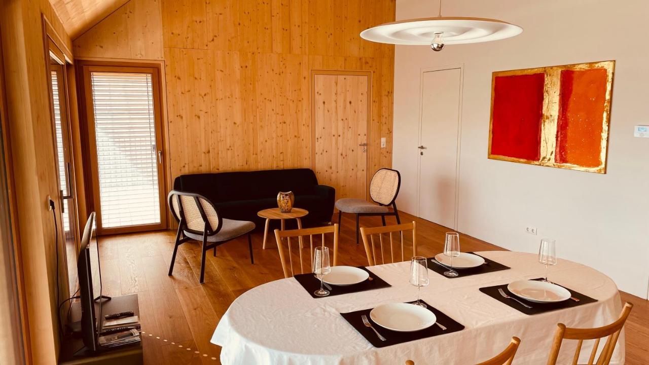 Blickfang Tirol Daire İnnsbruck Dış mekan fotoğraf