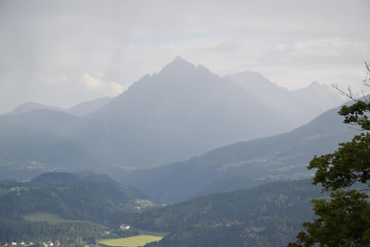 Blickfang Tirol Daire İnnsbruck Dış mekan fotoğraf