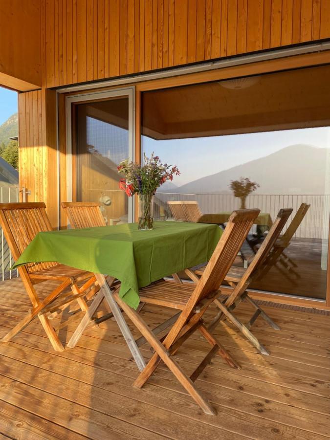 Blickfang Tirol Daire İnnsbruck Dış mekan fotoğraf