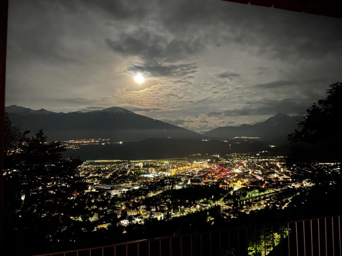 Blickfang Tirol Daire İnnsbruck Dış mekan fotoğraf
