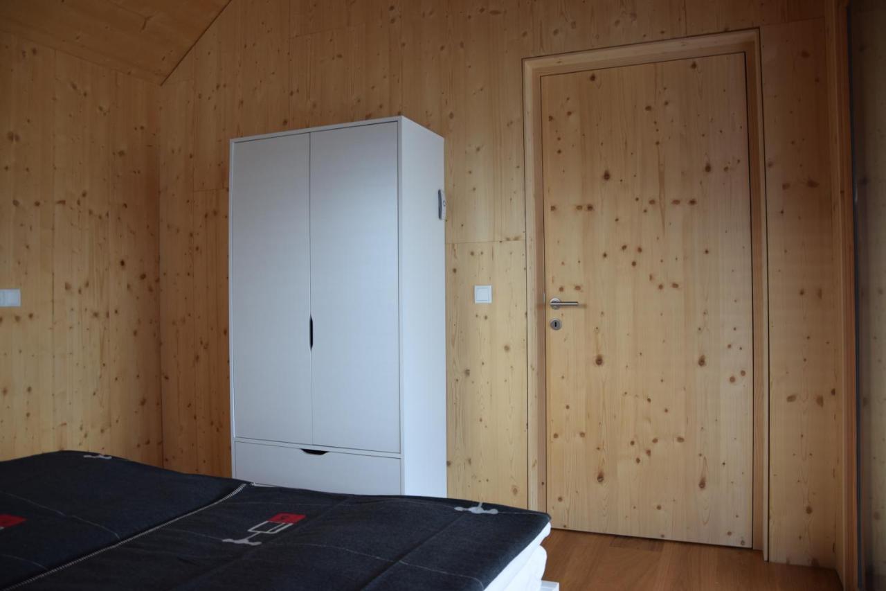 Blickfang Tirol Daire İnnsbruck Dış mekan fotoğraf